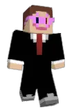 natsugamer0011 Minecraft avatar full body