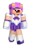 nattary_3 Minecraft avatar full body