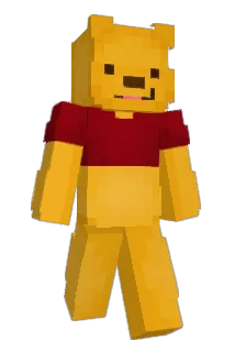 nattieb Minecraft avatar full body