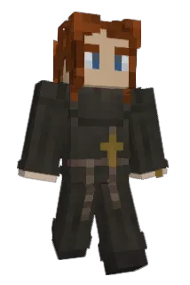 nattlyset Minecraft avatar full body