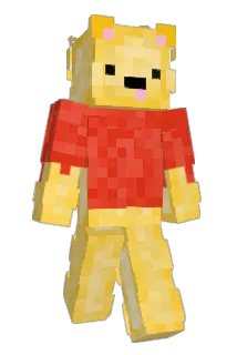 nattmackann Minecraft avatar full body