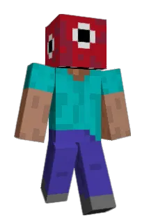 nattou2023 Minecraft avatar full body