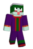 nattow Minecraft avatar full body