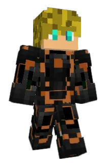 nattpanda_ Minecraft avatar full body