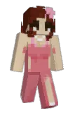 nattxo Minecraft avatar full body