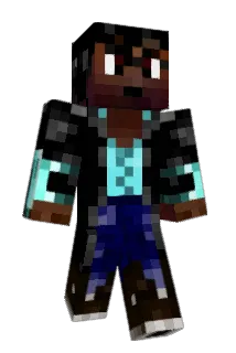 nature194 Minecraft avatar full body
