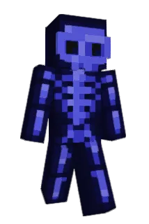 naturonrt Minecraft avatar full body