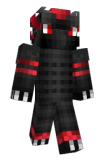 naunau62 Minecraft avatar full body