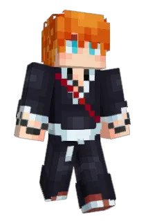 nauquy Minecraft avatar full body
