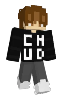 nauvlad Minecraft avatar full body
