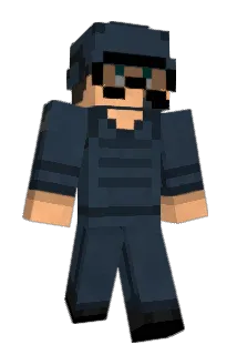 nava_tri Minecraft avatar full body