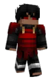 navelinda Minecraft avatar full body