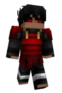 navelinda Minecraft avatar full body