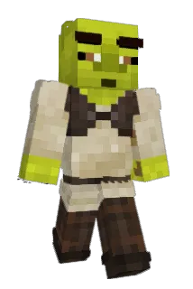 navyblueninja1 Minecraft avatar full body