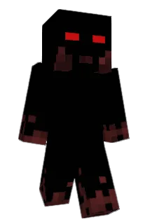 navymurdxr Minecraft avatar full body