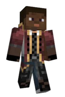 nawaf20n Minecraft avatar full body