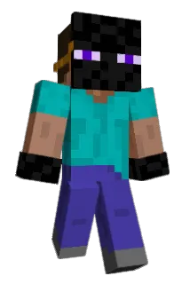 nawe2011 Minecraft avatar full body