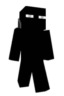 naxbruhh Minecraft avatar full body