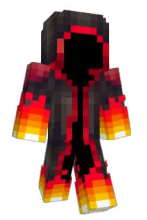 naxy73_2 Minecraft avatar full body