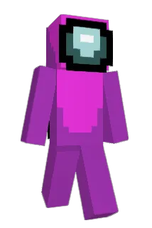nay361 Minecraft avatar full body