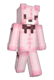 nayanax Minecraft avatar full body