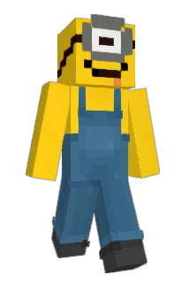 nayha_ Minecraft avatar full body