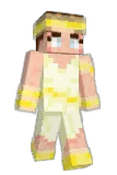 nayshnay Minecraft avatar full body