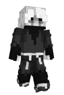 naytix78 Minecraft avatar full body