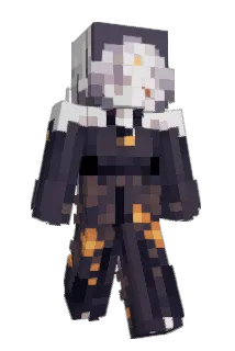 nayul_ Minecraft avatar full body