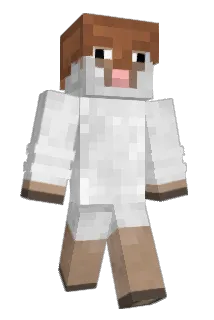 naz5 Minecraft avatar full body
