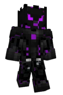 nazan_890 Minecraft avatar full body
