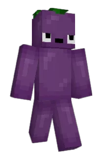 nazaqu Minecraft avatar full body