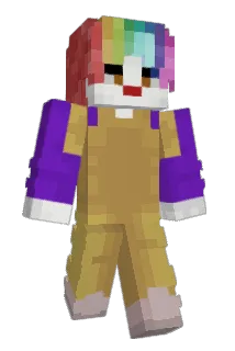 nazariol20 Minecraft avatar full body