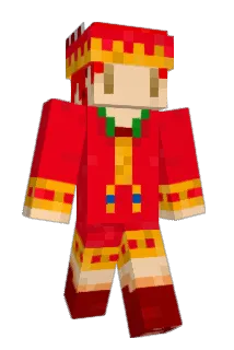 nazosei Minecraft avatar full body