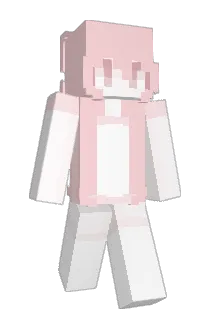 nazunalpb Minecraft avatar full body