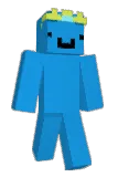 nazuroyx Minecraft avatar full body