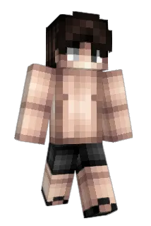 nazzzgalu Minecraft avatar full body