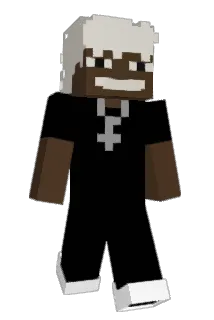 nbadigga Minecraft avatar full body
