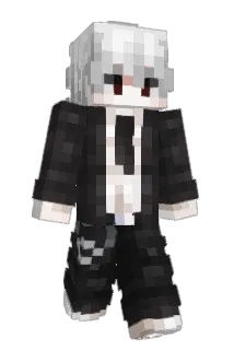 nbagodchris Minecraft avatar full body