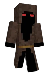 nbf05 Minecraft avatar full body