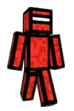 nbhasin Minecraft avatar full body