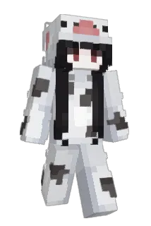 nbkillers Minecraft avatar full body