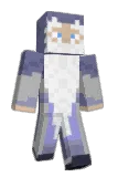 nbosen Minecraft avatar full body