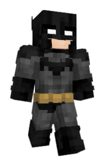 nbsg Minecraft avatar full body