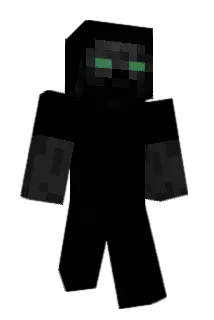 nbuu Minecraft avatar full body