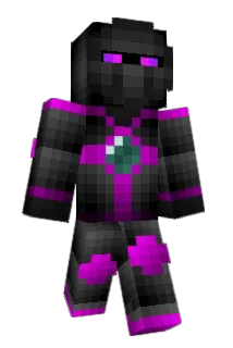 ncar33 Minecraft avatar full body