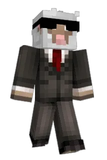 ncger Minecraft avatar full body