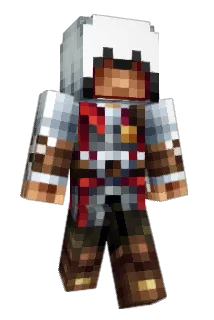 ncgreen123 Minecraft avatar full body