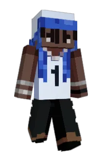 nch0_ Minecraft avatar full body
