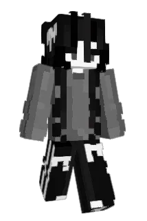 ncixonad_ Minecraft avatar full body